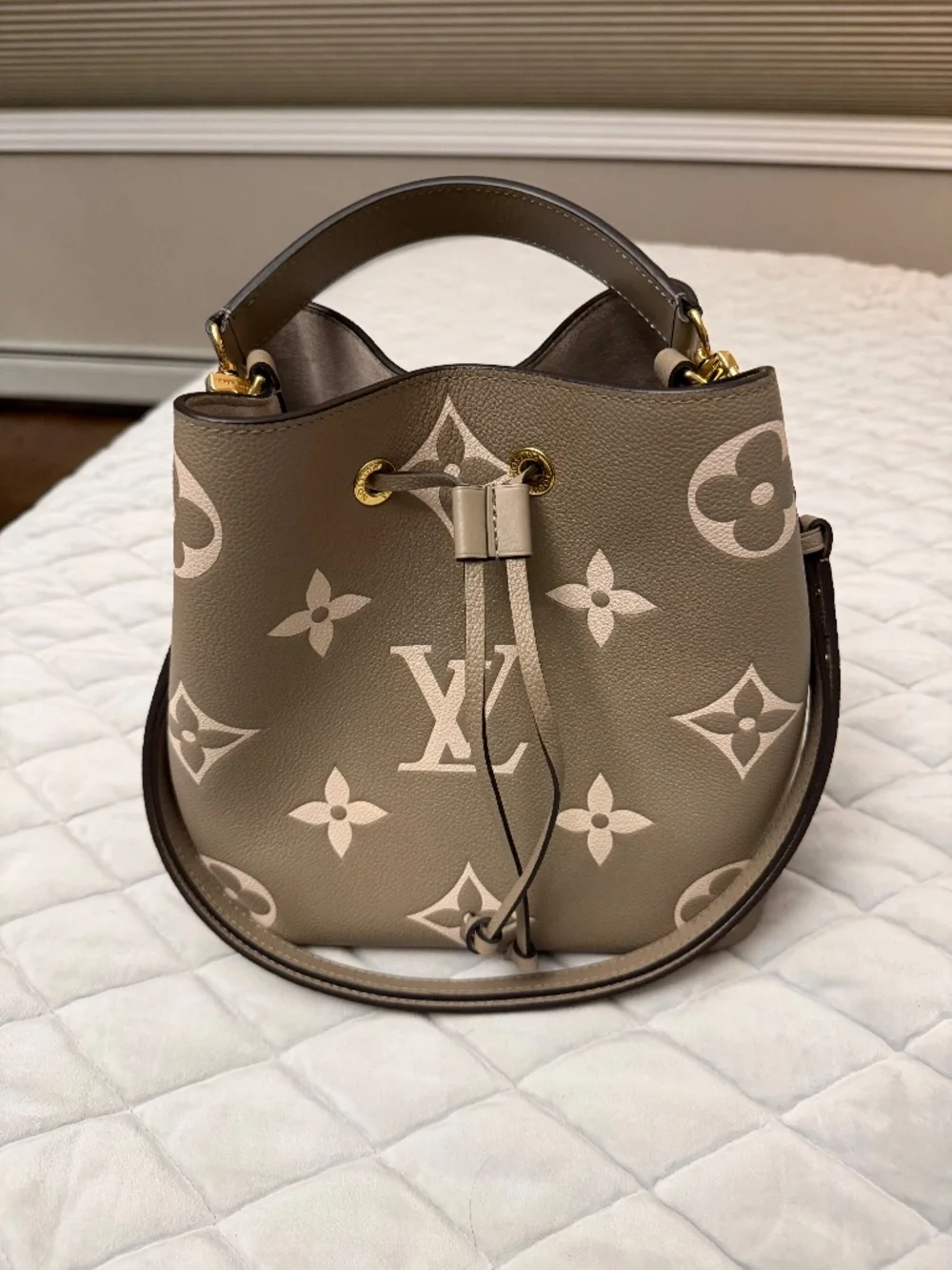 Louis Vuitton Neo Noe